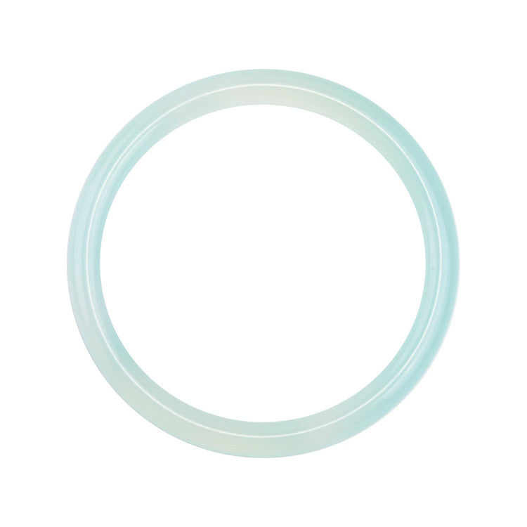 Women's Warm Chalcedony Beauty Bar Bracelet